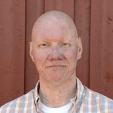 Torbjörn Hörnberg